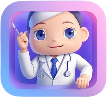 Doctor App Logo